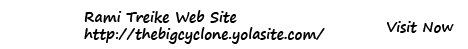 Rami WebSite